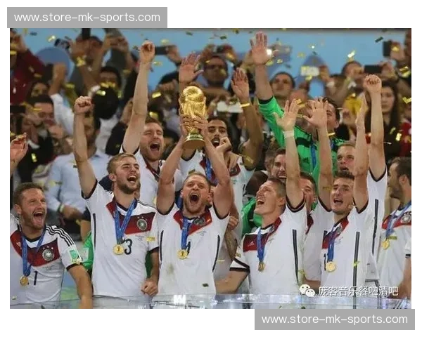 潘帕斯雄鹰与日耳曼战车：阿根廷vs德国，一场载入史册的对决